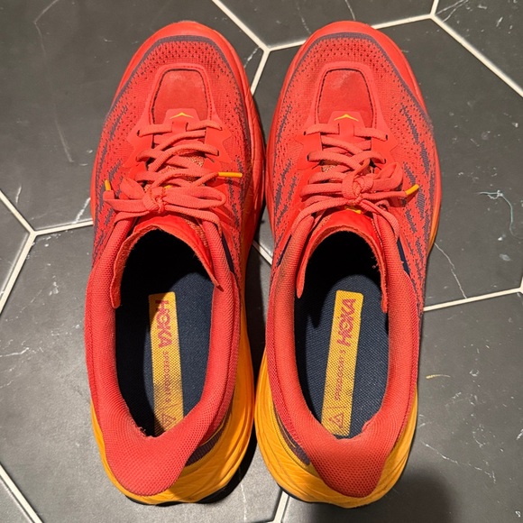 Hoka Speedgoat 5 - Picture 2 of 6